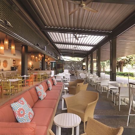 Adina Apartment Hotel Darwin Waterfront Ngoại thất bức ảnh