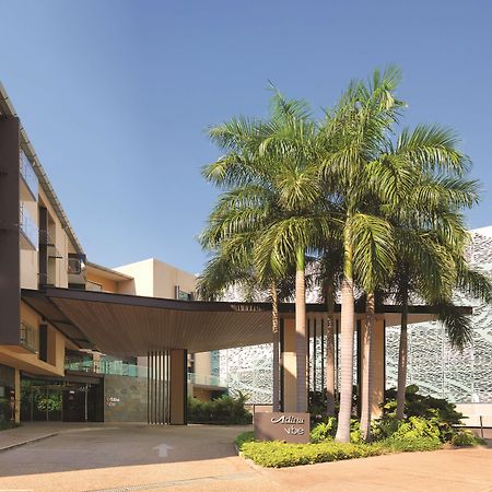 Adina Apartment Hotel Darwin Waterfront Ngoại thất bức ảnh