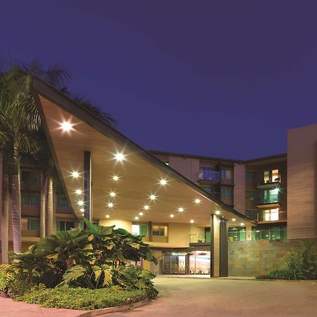 Adina Apartment Hotel Darwin Waterfront Ngoại thất bức ảnh