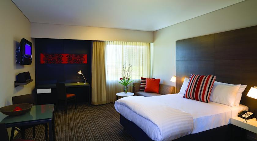 Adina Apartment Hotel Darwin Waterfront Ngoại thất bức ảnh