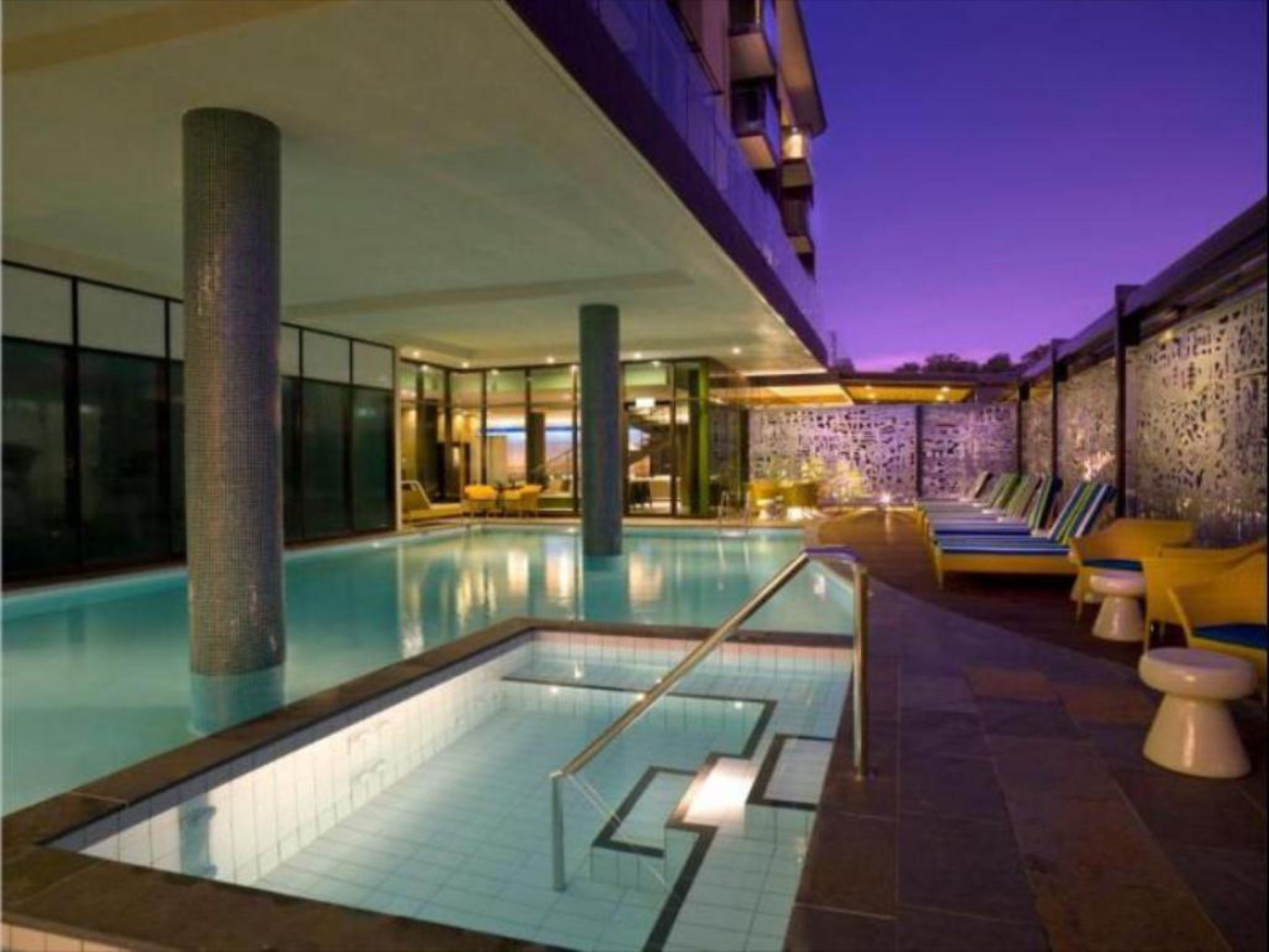 Adina Apartment Hotel Darwin Waterfront Tiện nghi bức ảnh