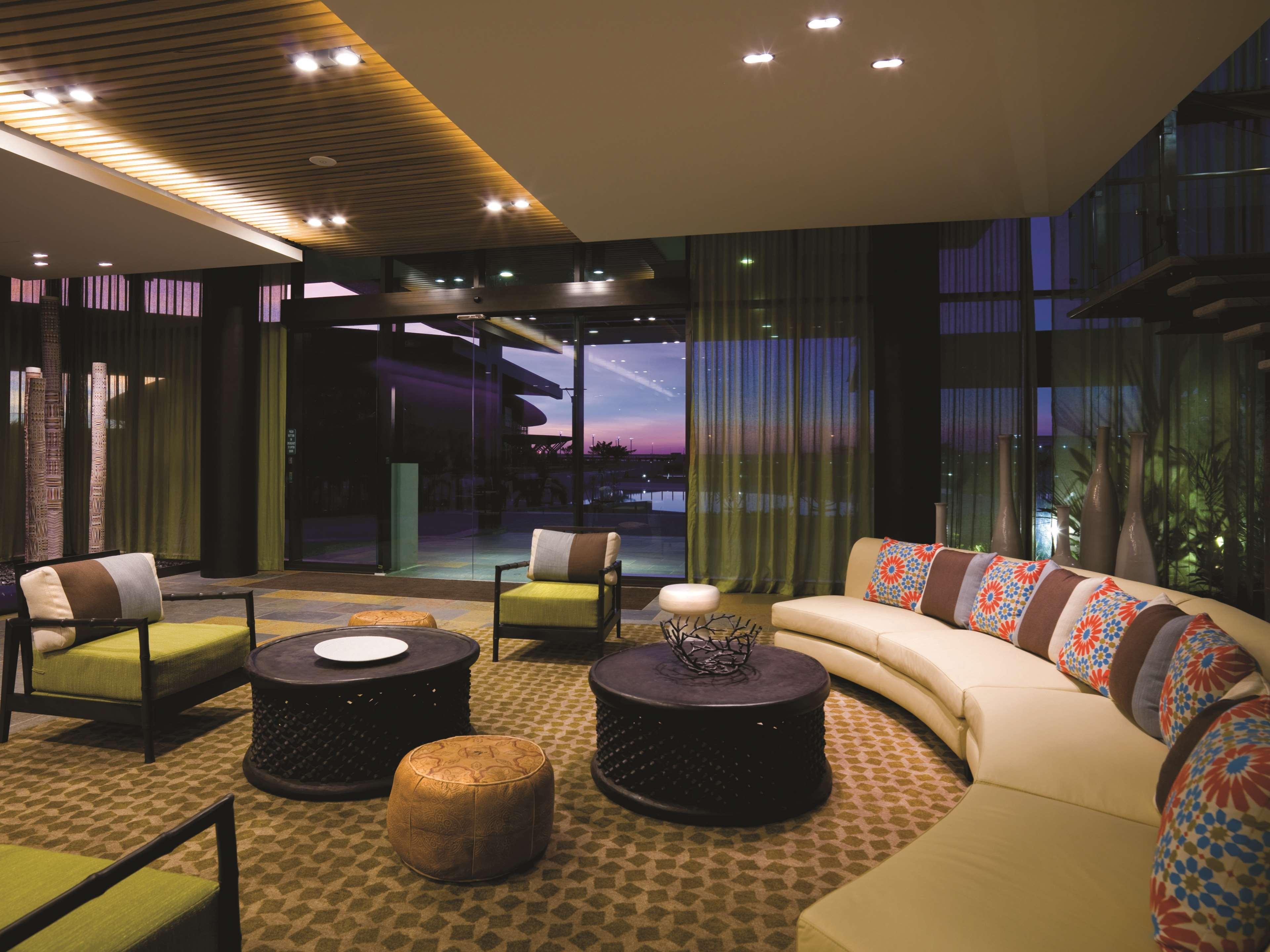 Adina Apartment Hotel Darwin Waterfront Ngoại thất bức ảnh