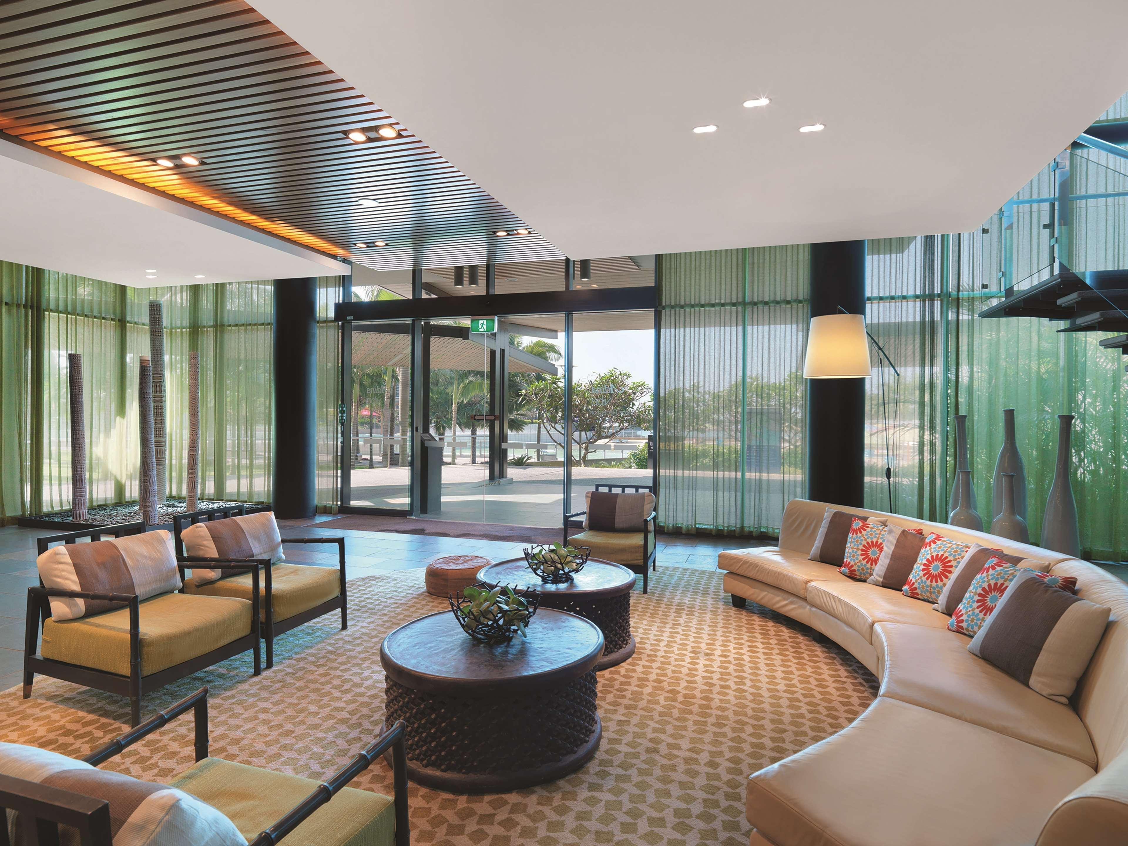 Adina Apartment Hotel Darwin Waterfront Ngoại thất bức ảnh