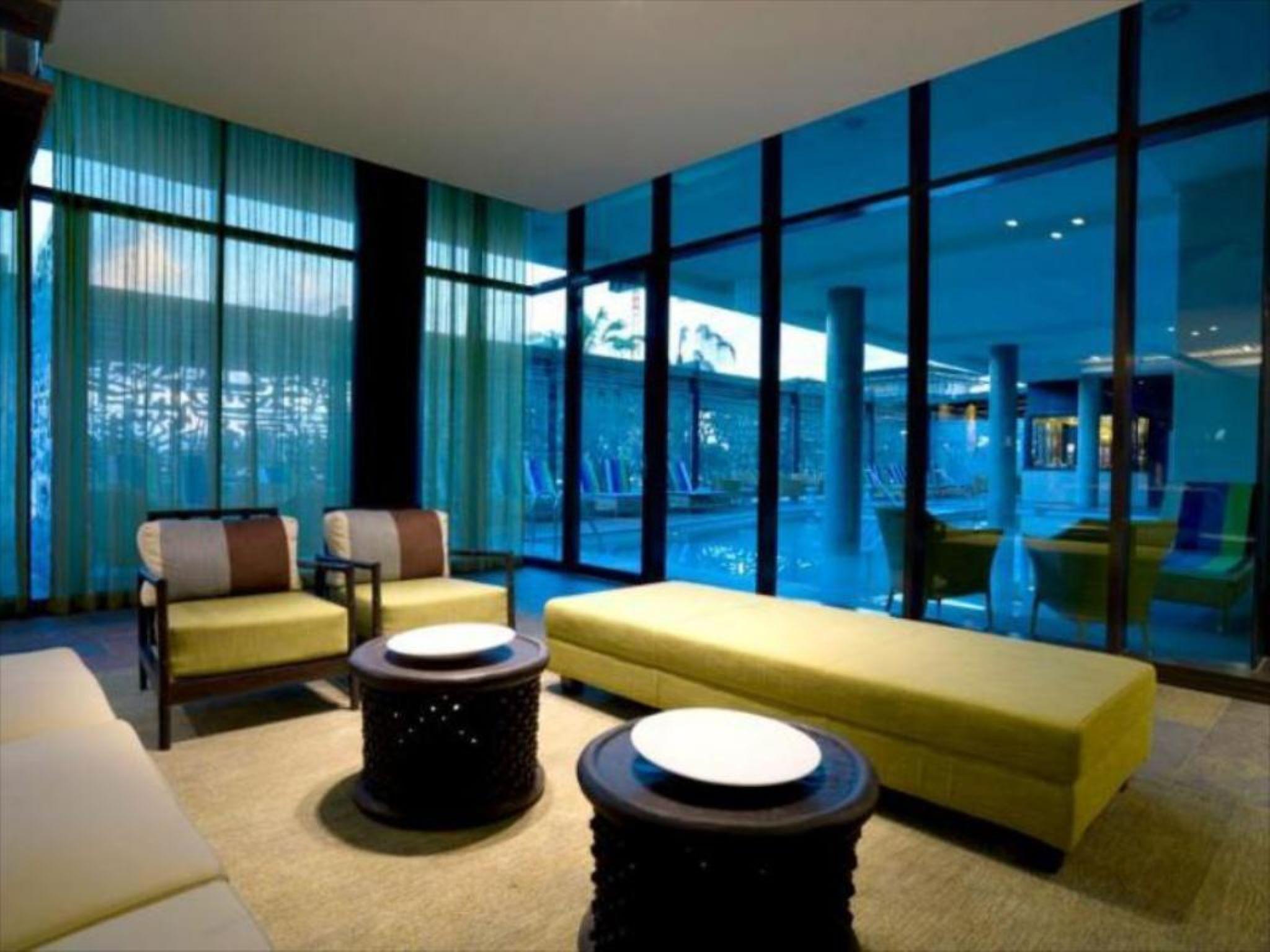 Adina Apartment Hotel Darwin Waterfront Ngoại thất bức ảnh