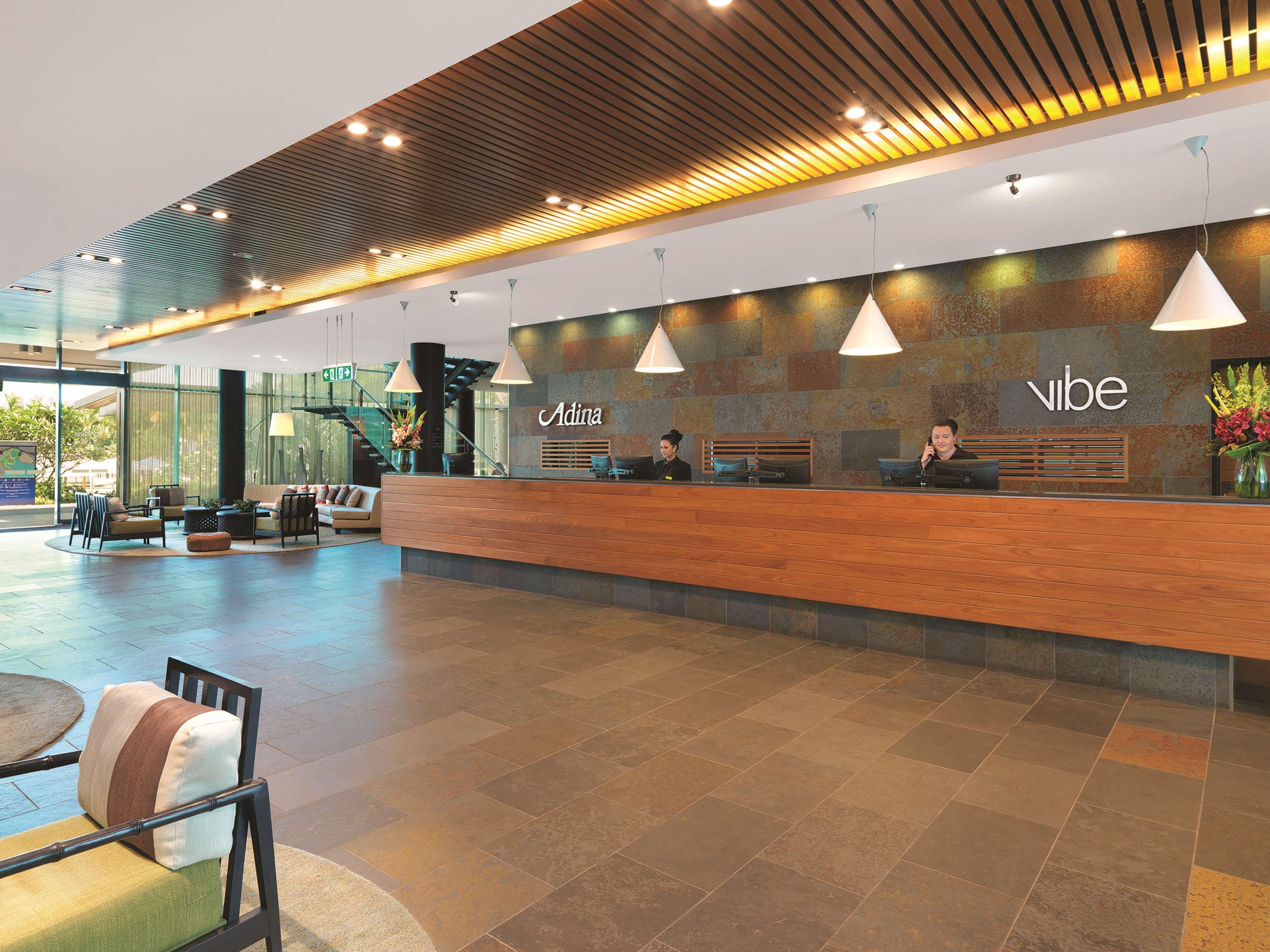 Adina Apartment Hotel Darwin Waterfront Ngoại thất bức ảnh