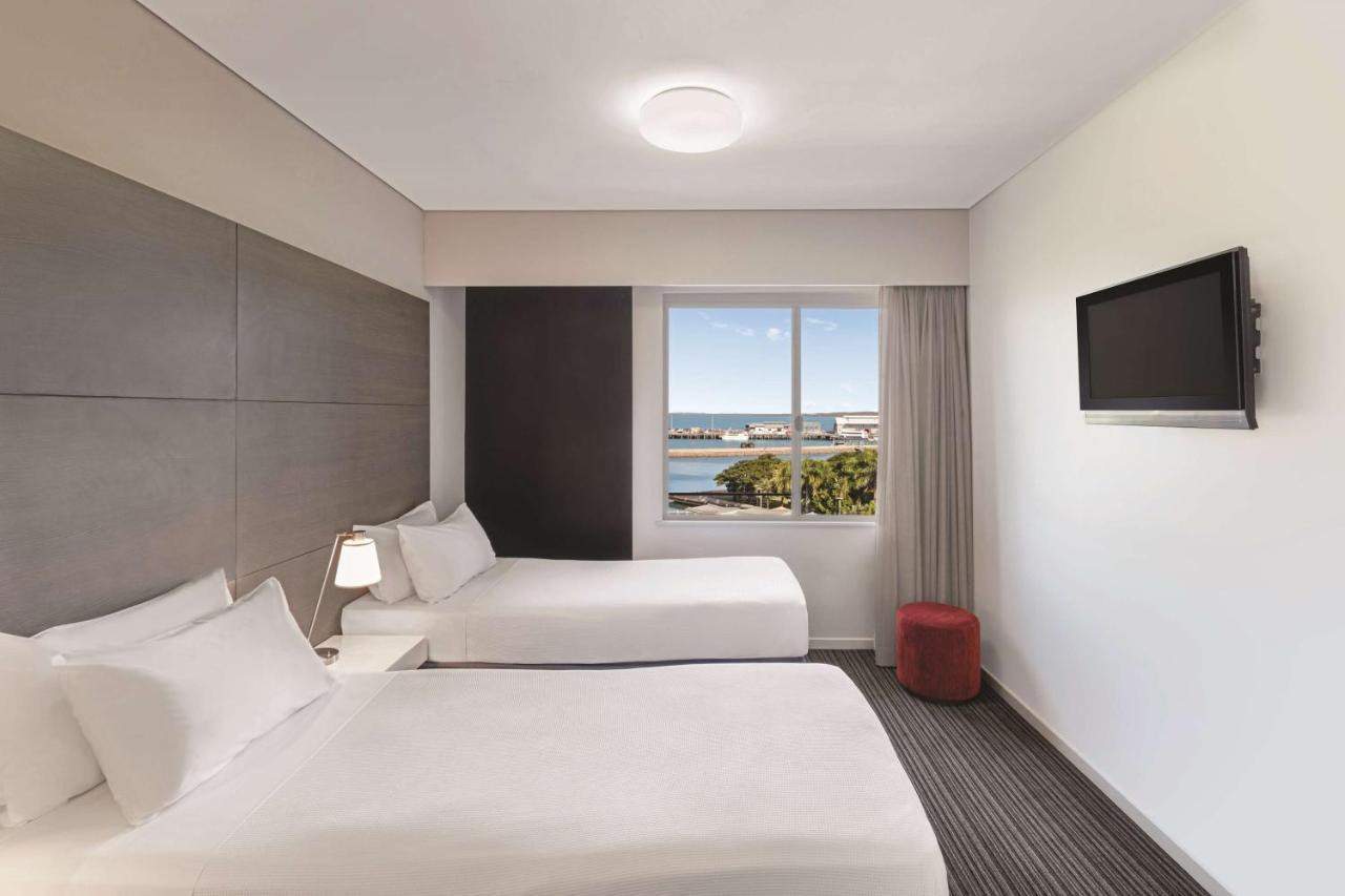 Adina Apartment Hotel Darwin Waterfront Ngoại thất bức ảnh