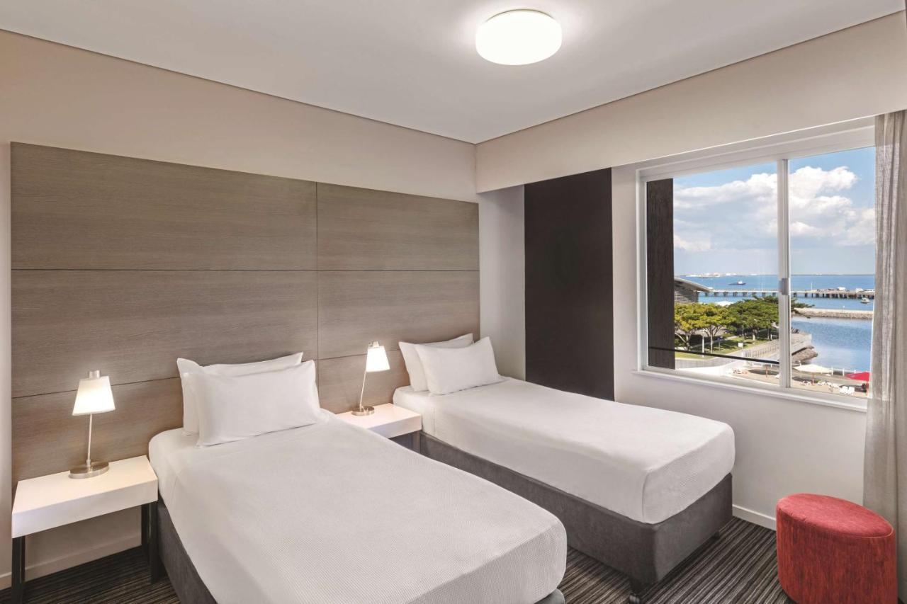 Adina Apartment Hotel Darwin Waterfront Ngoại thất bức ảnh