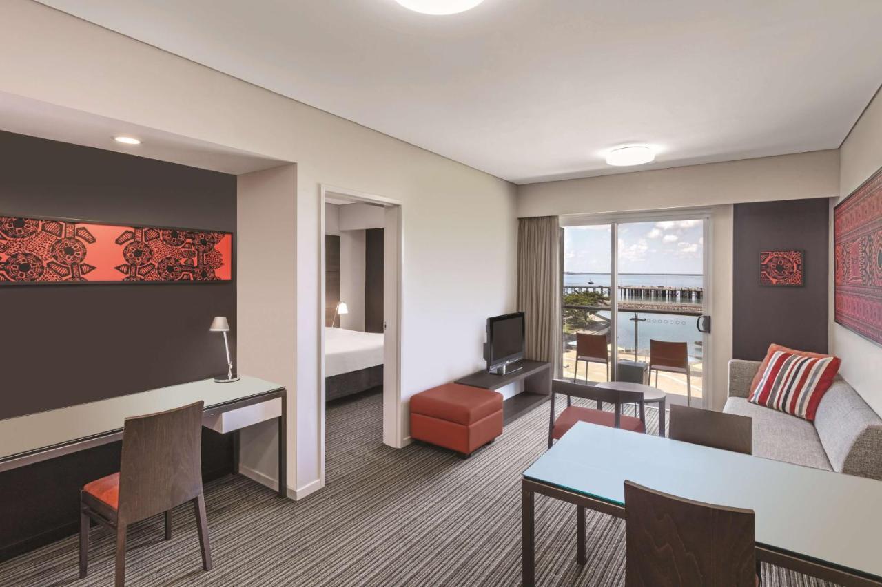 Adina Apartment Hotel Darwin Waterfront Ngoại thất bức ảnh