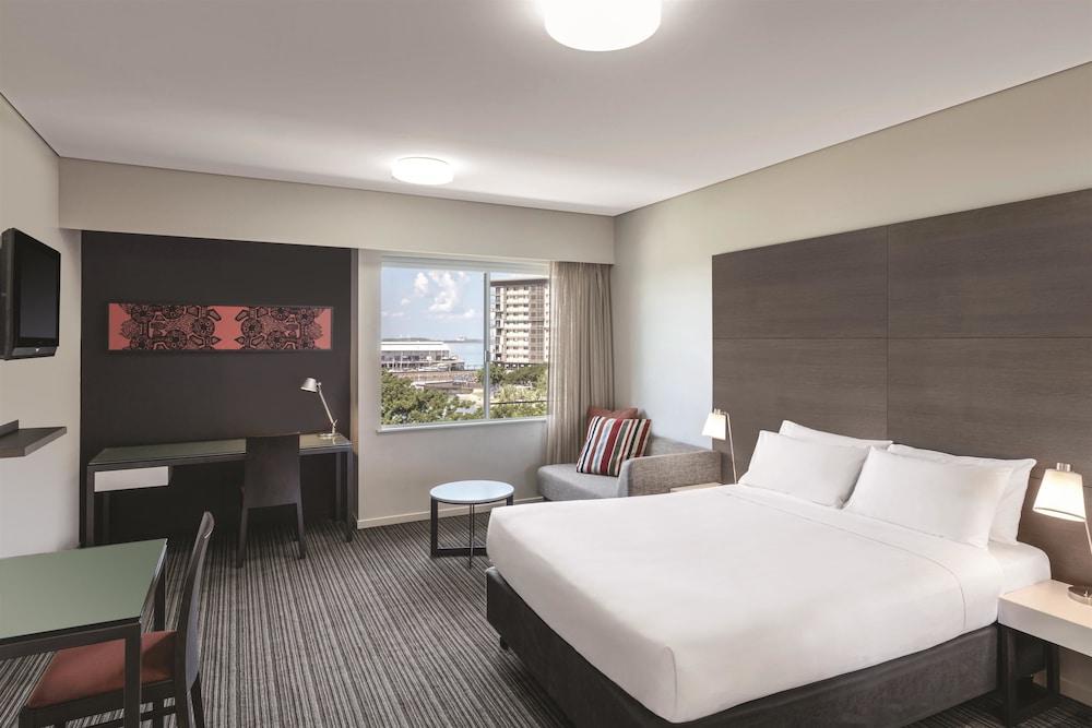Adina Apartment Hotel Darwin Waterfront Ngoại thất bức ảnh