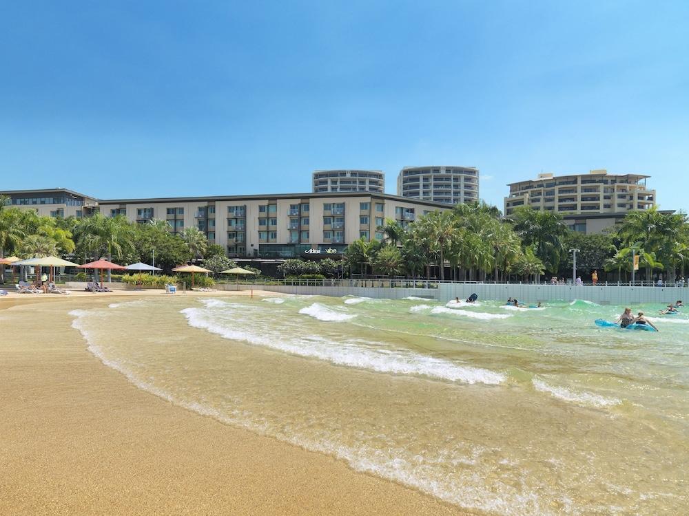 Adina Apartment Hotel Darwin Waterfront Ngoại thất bức ảnh