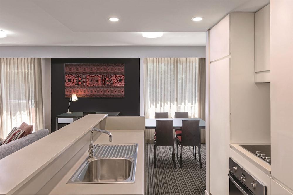 Adina Apartment Hotel Darwin Waterfront Ngoại thất bức ảnh
