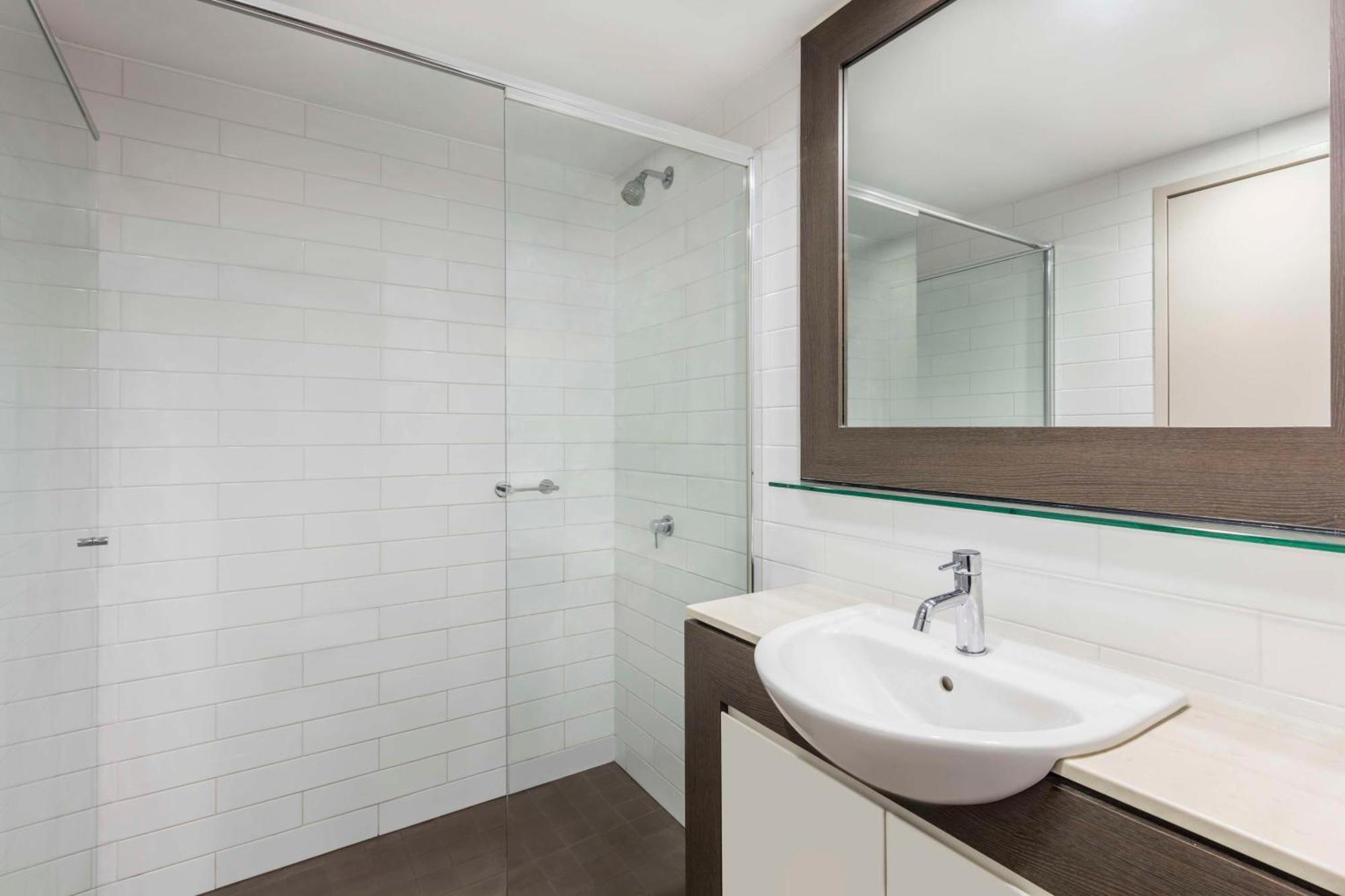 Adina Apartment Hotel Darwin Waterfront Ngoại thất bức ảnh