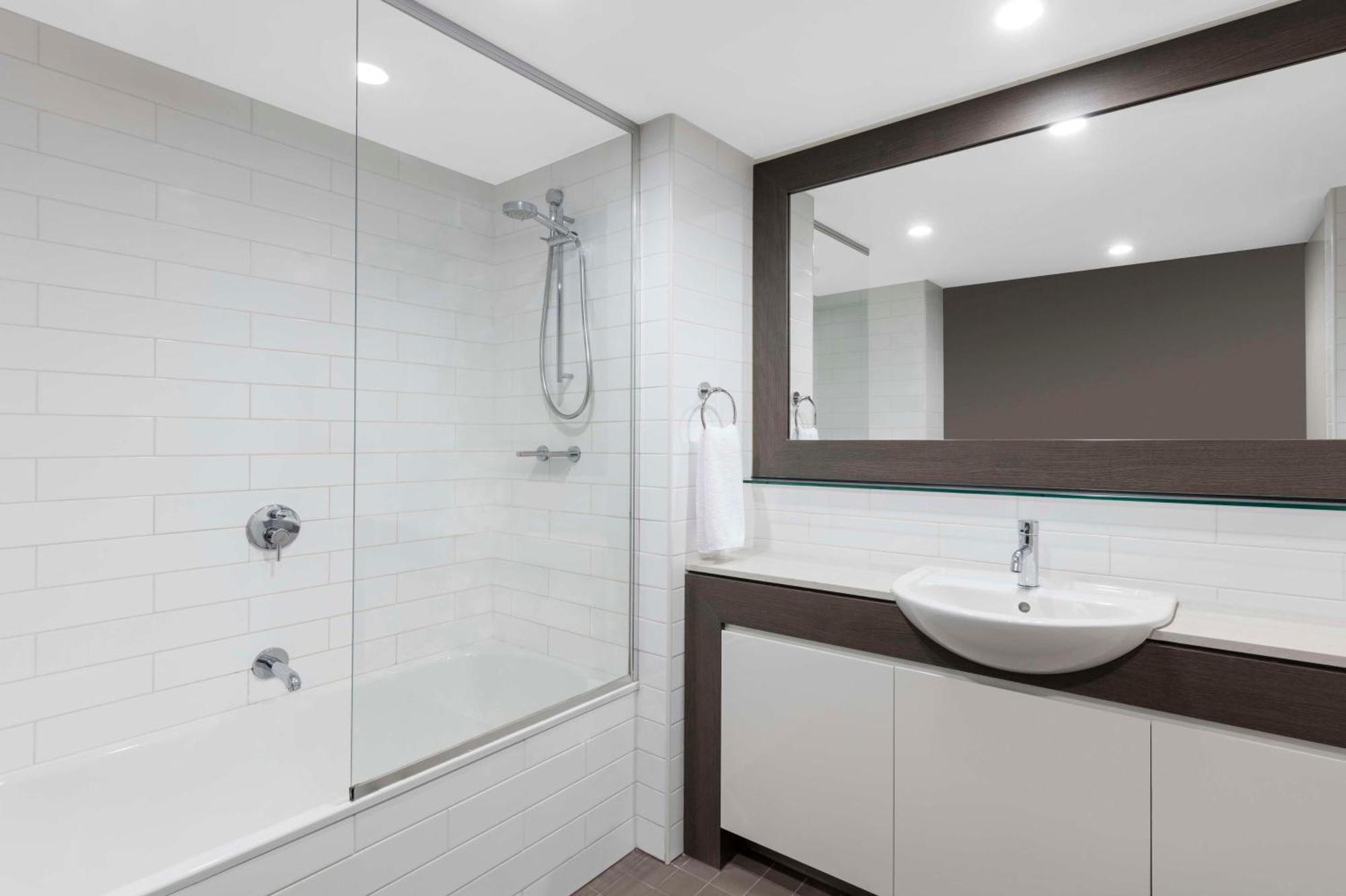 Adina Apartment Hotel Darwin Waterfront Ngoại thất bức ảnh