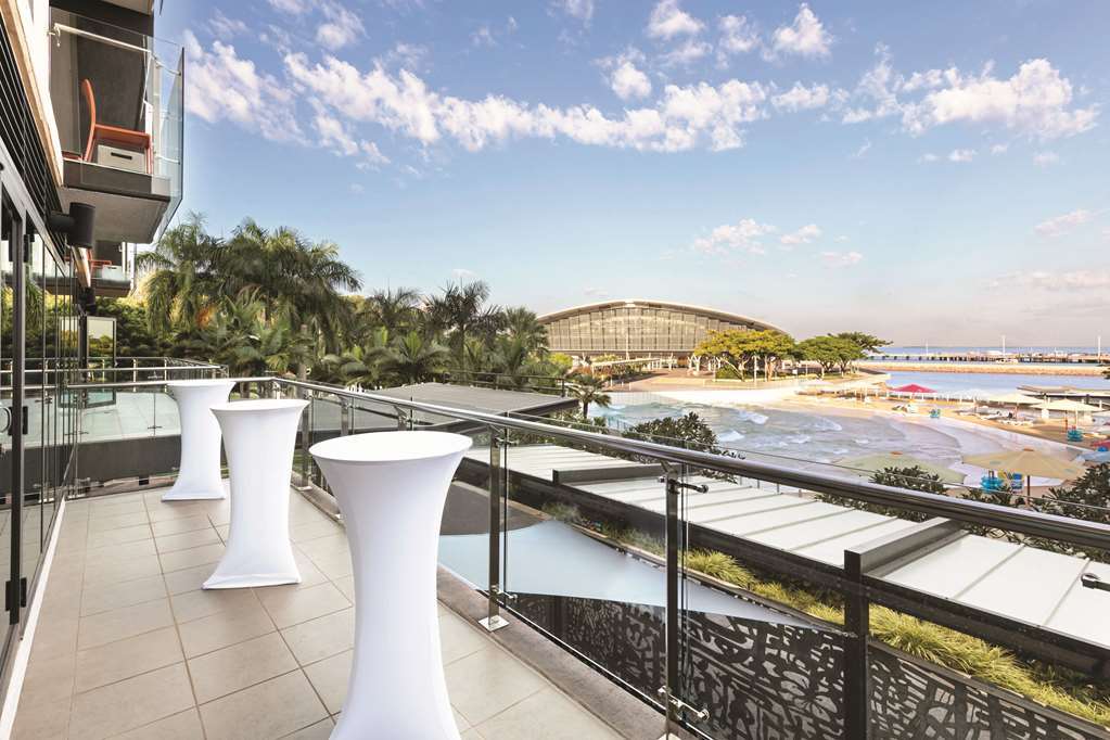 Adina Apartment Hotel Darwin Waterfront Tiện nghi bức ảnh