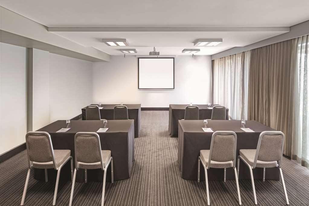 Adina Apartment Hotel Darwin Waterfront Tiện nghi bức ảnh