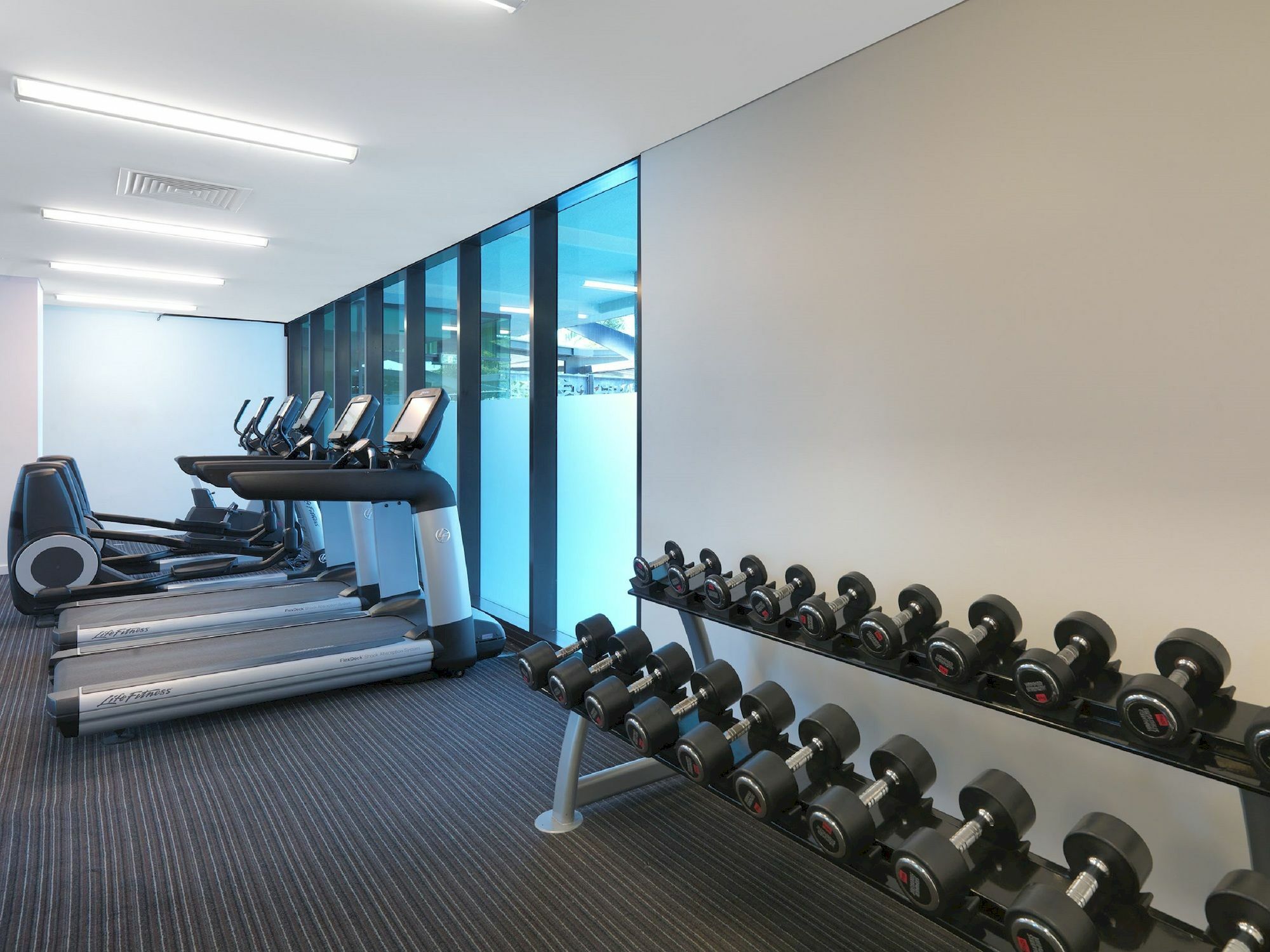 Adina Apartment Hotel Darwin Waterfront Ngoại thất bức ảnh