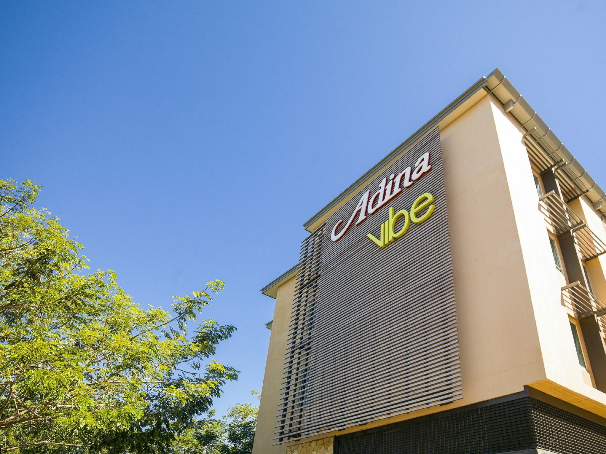 Adina Apartment Hotel Darwin Waterfront Ngoại thất bức ảnh