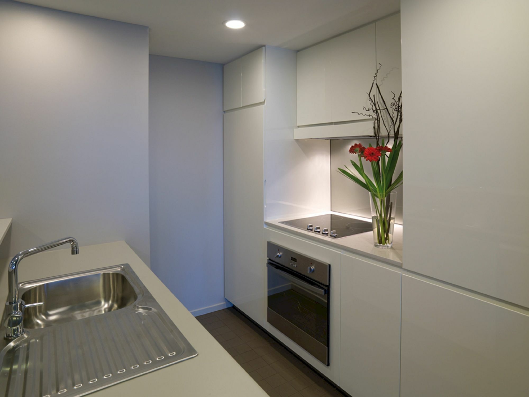 Adina Apartment Hotel Darwin Waterfront Ngoại thất bức ảnh