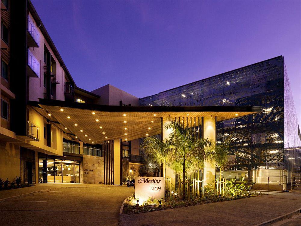Adina Apartment Hotel Darwin Waterfront Ngoại thất bức ảnh